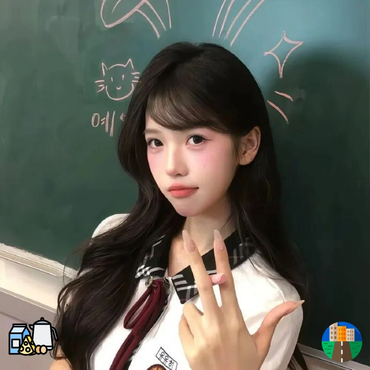 马女士